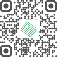 QR code PressReader