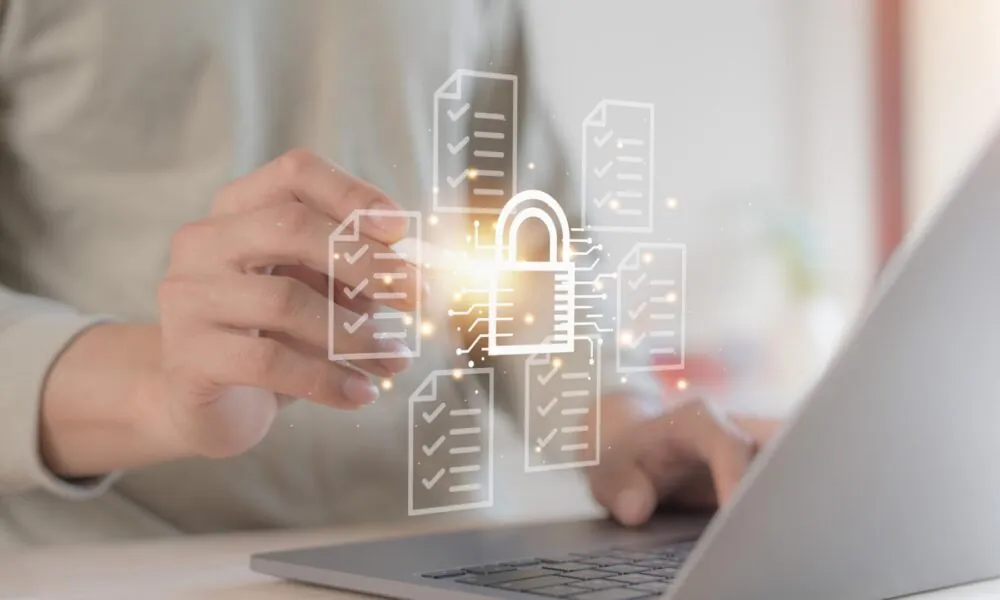 候选人个人数据保护 – Astotel的数据安全与保密