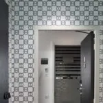 Vue de la Chambre Familiale Supérieure à l’Hôtel 123 Sébastopol