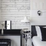 Vue d’une Chambre Familiale Supérieure à l’Hôtel 123 Sébastopol