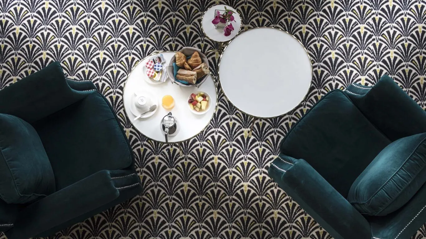 Conçus comme un appartement en duplex sur deux étages, les Duplex offrent différents agencements