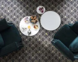 Conçus comme un appartement en duplex sur deux étages, les Duplex offrent différents agencements