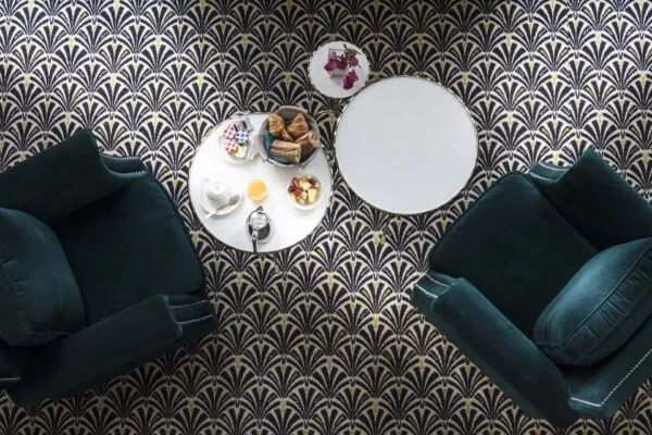 Conçus comme un appartement en duplex sur deux étages, les Duplex offrent différents agencements