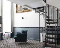 Conçus comme un appartement en duplex sur deux étages, les Duplex offrent différents agencements